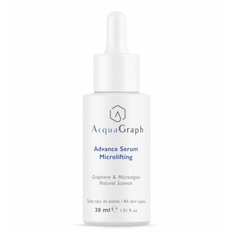 Gesichtsserum AcquaGraph Microlifting 30 ml