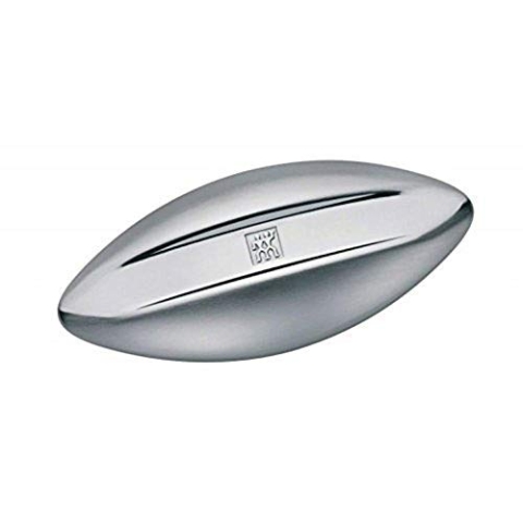 Zwilling 89004-000-0 Display mit 12 Seifen, Edelstahl, 17 x 10 x 7,5 cm