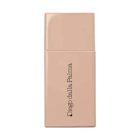 DIEGO DALLA PALMA, NUDISSIMO GLOW - FONDOTINTA 258W, 30 ml.