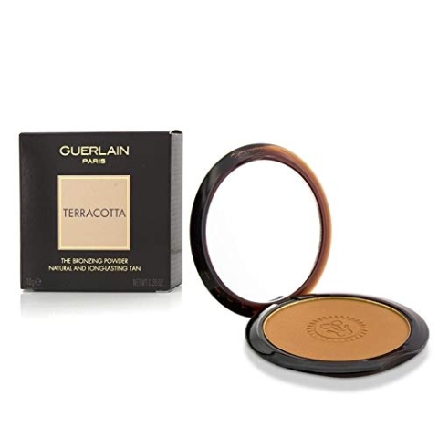 Guerlain Bronzer und Facial Highlighter 1er Pack (1x 100 g)