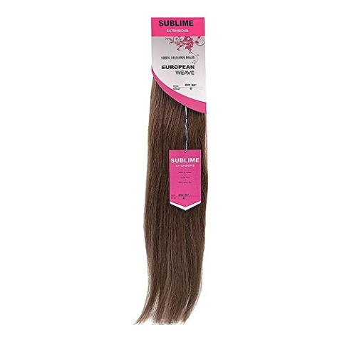 Sublime Haarverlängerung, 100 g
