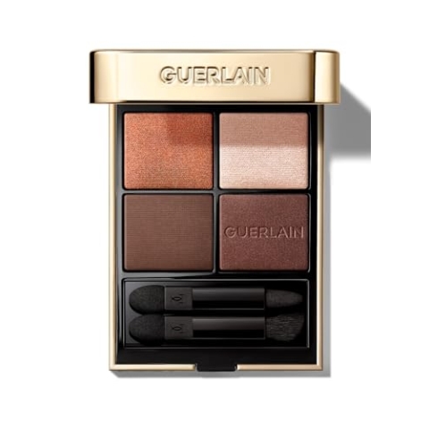 GUERLAIN 4 COULEURS Lidschatten Nr. 910