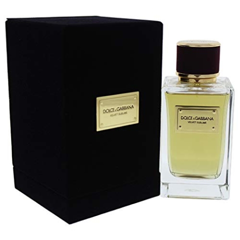 Dolce & Gabbana Eau De Parfum Unisex, 150 ml
