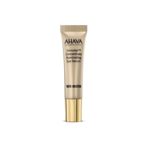 AHAVA Dead Sea Osmoter Eye Concentrate Augenkonzentrat, 15 ml