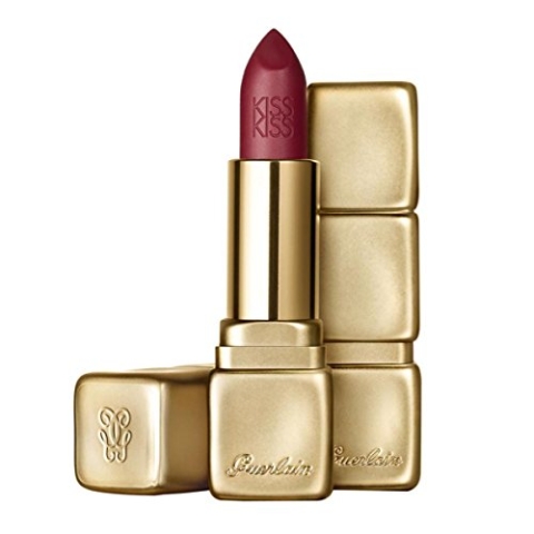 Kisskiss Matte 377-Will Plum 3,5 Gr