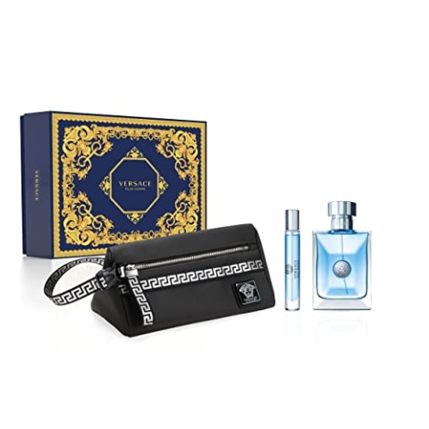 Versace Pour Homme Lot 3 Stück