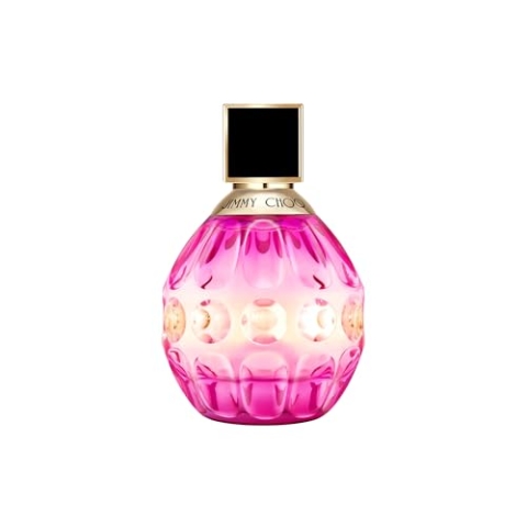 Jimmy Choo Rose Passion EdP, Linie: Rose Passion, Eau de Parfum für Damen, Inhalt: 60ml
