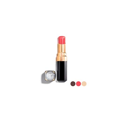 Rouge Coco Flash Top Coat 200-Light Up