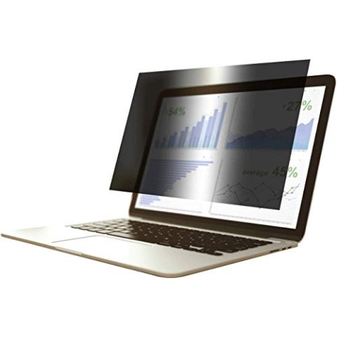 Gearlab Privacy Filter 15.4 332 mm x 208 mm 16:10, GLBB15332208 (332 mm x 208 mm 16:10 Supports Touch Screens)