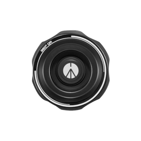 Manfrotto Move Quick-Release-System Base, Zubehör für Stative, Stabilisatoren, Motion Controls, Foto- und Videoausrüstung, für CSC und Dynamische Anwender