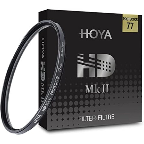 Filter Hoya HD mkII Protector 52mm