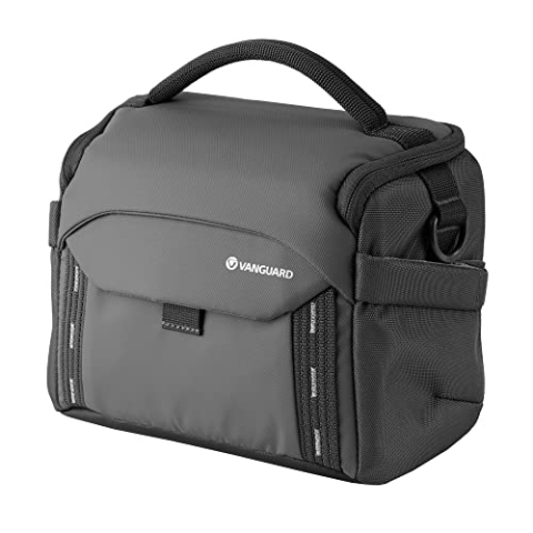 Vanguard Veo Adaptor 24M GY - Schultertasche für Fotoequipment
