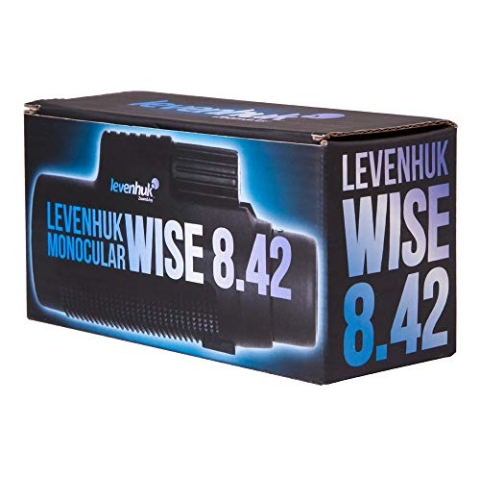 Levenhuk Monokular Wise 8 x 42