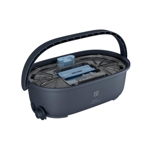 Electrolux PowerPro Reinigungsstation EPPCS2 speziell für Akku-Staubsauger der Serie 700 und 800