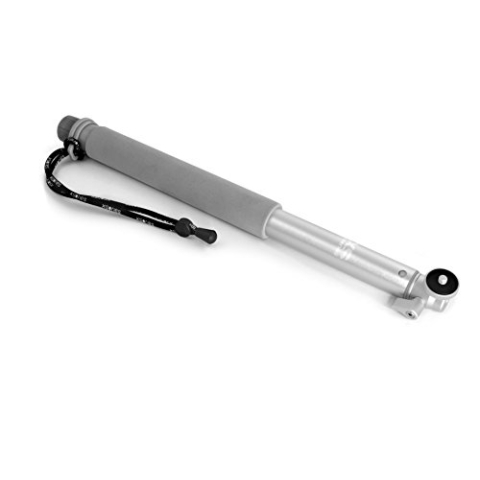 XSories Mega U-Shot silber