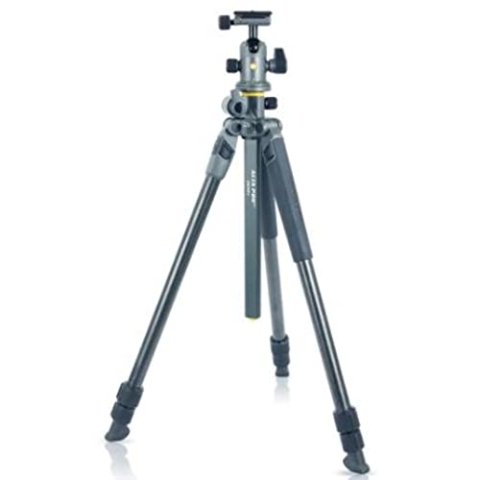 Vanguard ALTA PRO 2+ 263CB 100, Schwarz