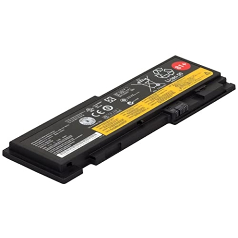 MICROBATTERY mbi2322 Ladegerät schwarz