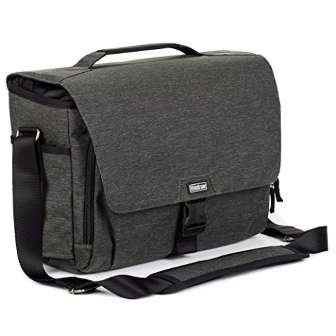 Think Tank TT6876 Bag Vision 15, dunkelgrün