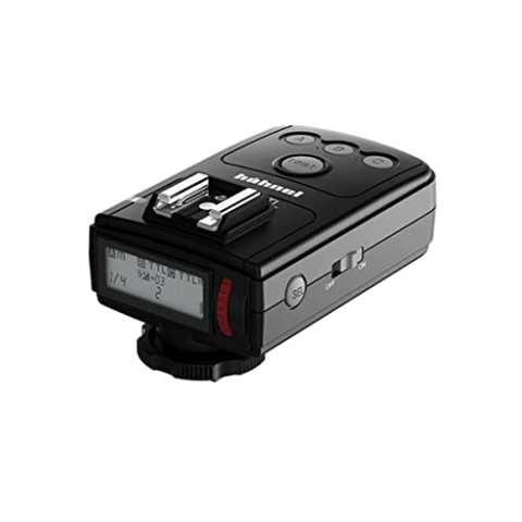 Hähnel - Viper TTL - für Fuij - TTL Sender
