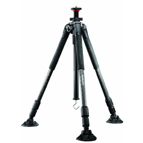 Vanguard Auctus 283CT Carbonstativ (2 Auszüge, Belastbarkeit bis 14kg, max. Höhe 170 cm)