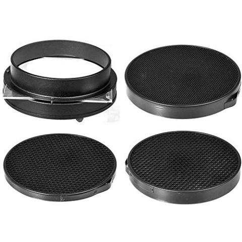 Gitter/Gitter & Filterhalter-Set