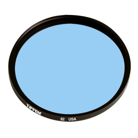 Tiffen Filter 62MM 82 FILTER