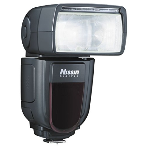 Nissin DI700A OLY/PANA, N103