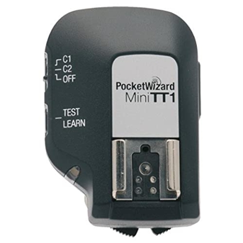 PocketWizard MiniTT1 Transmitter für Nikon