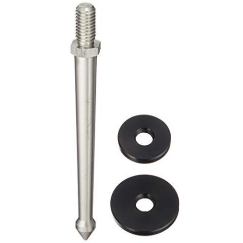 Gitzo G1220.129LB Spike für Stativ