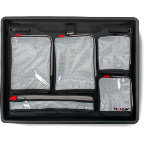 NANUK 945 Deckel Organizer für 945/955/960 Koffer