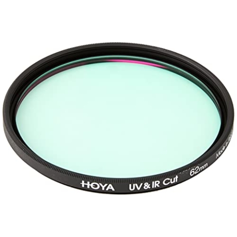 Hoya UV-IR Cut 62mm 62mm