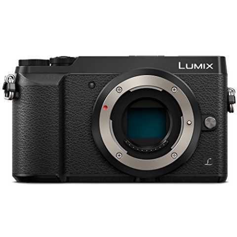 Panasonic Lumix DMC-GX80/GX85 12-32/3.5-5.6 Lumix G Vario MEGA OIS ASPH