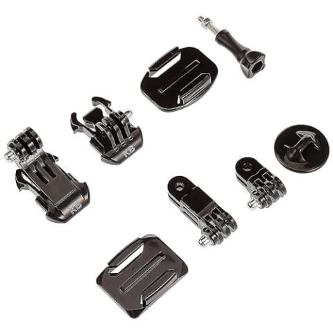 Kaiser Baas Essentials Kit schwarz
