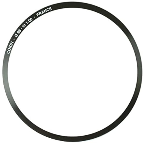 Cokin Z496B Adapterring 96mm/1,00mm Größe S