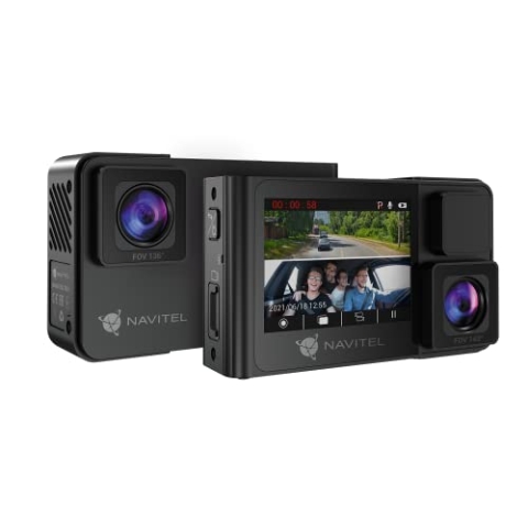 Navitel RS2 Duo Full HD