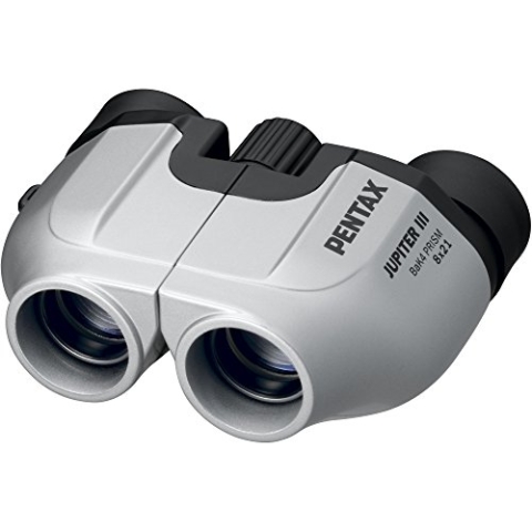 Pentax 8X21 Jupiter III Fernglas