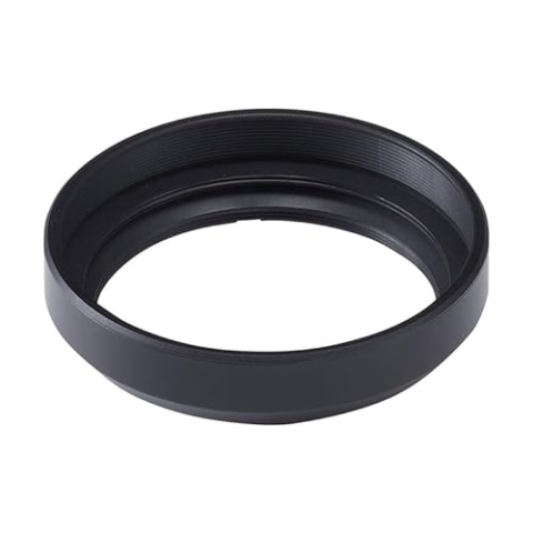Fujifilm lh-xf13 Sonnenblende Kunststoff passgenau schwarz