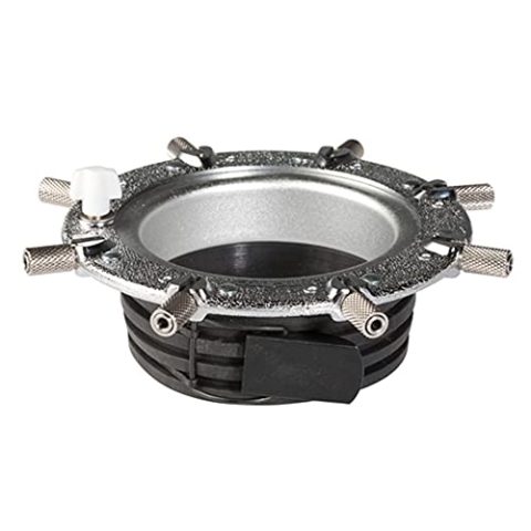 Elinchrom Rotalux Speedring für Profoto Blitzköpfe (EL26542)