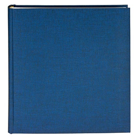 Fotoalbum Summertime blau