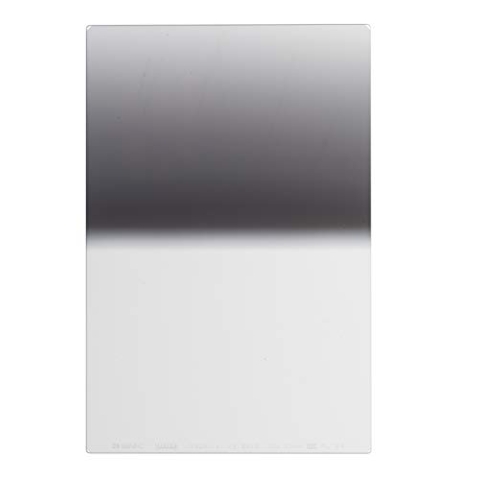 Benro Master 100x150mm Glass Rev GND 3-Stop