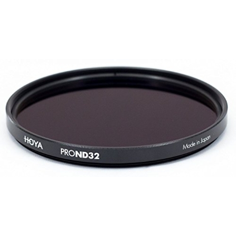 Hoya Pro ND-Filter (Neutral Density 32, 67mm)
