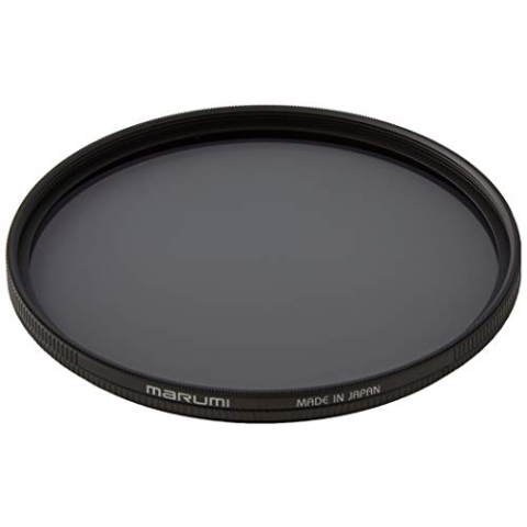 Marumi DHG 77 mm Zirkular-Polarisationsfilter