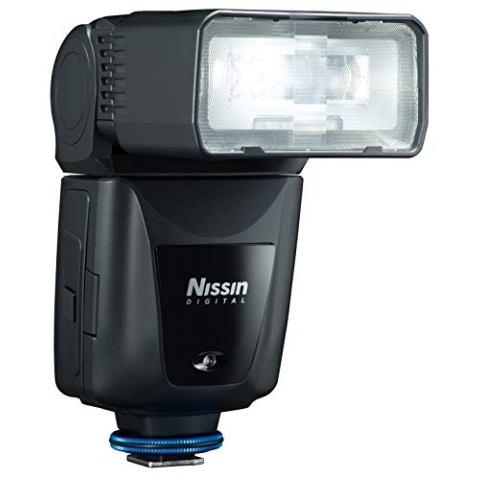 Nissin MG80 Pro Flash Cobra, NSN142, Black
