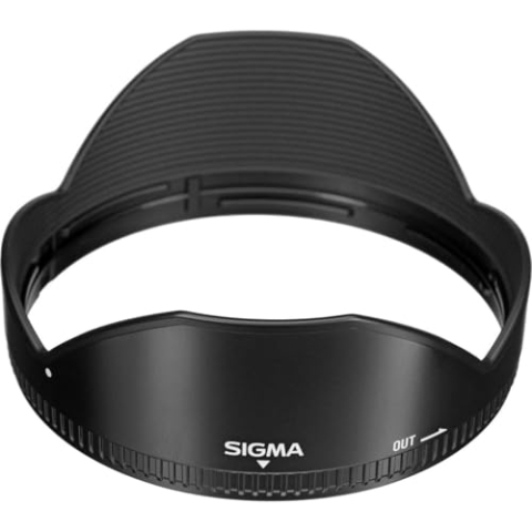 Sigma LH873-01 Gegenlichtblende (10-20 mm F3,5 DC HSM)