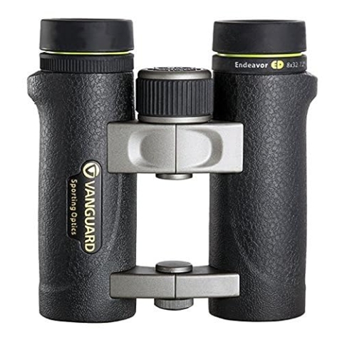 Vanguard Endeavor ED 8320 - Fernglas ED 8x32