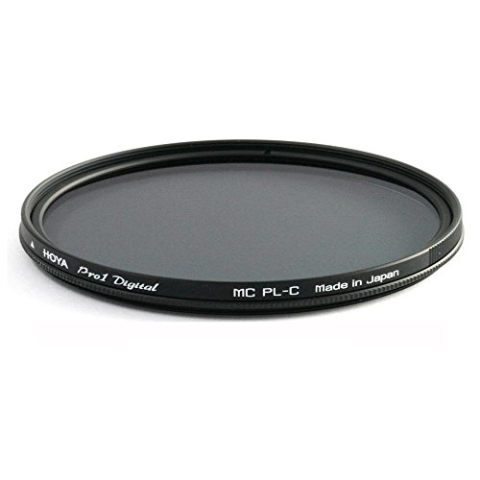 Hoya Polarisationsfilter Cirk. Pro1 Digital 58mm