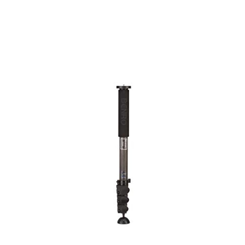 Benro MAD38C Adventure 8X Karbonfaser-Einbeinstativ