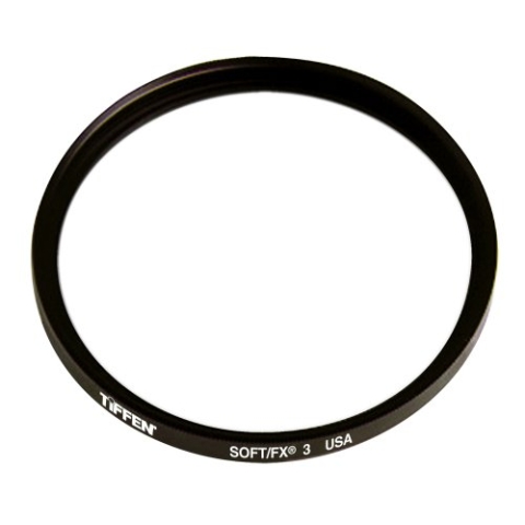 Tiffen Filter 40.5MM SOFT/FX 3 FILTER