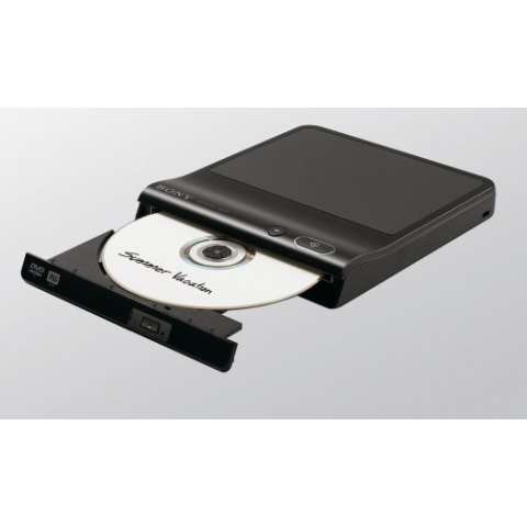 Sony VRDP1.CED DVD-Rekorder für Flash/HDD Handycam