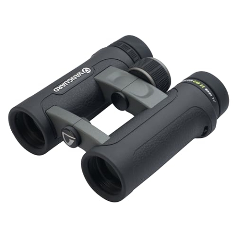 Vanguard Endeavor ED II 8320 Fernglas schwarz